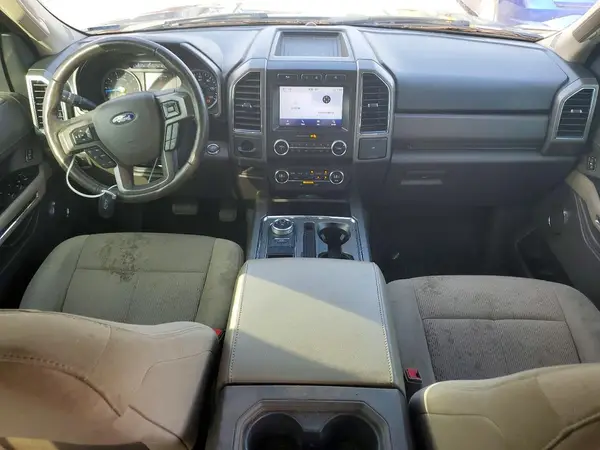 1FMJU1HT5LEA54457 2020 FORD EXPEDITION - Image 8