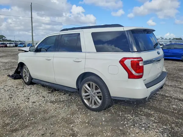 1FMJU1HT5LEA54992 2020 FORD EXPEDITION - Image 2