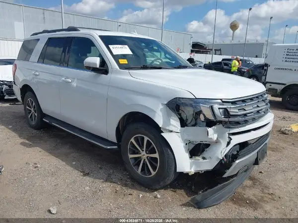 1FMJU1HT5LEA56046 2020 FORD EXPEDITION - Image 1