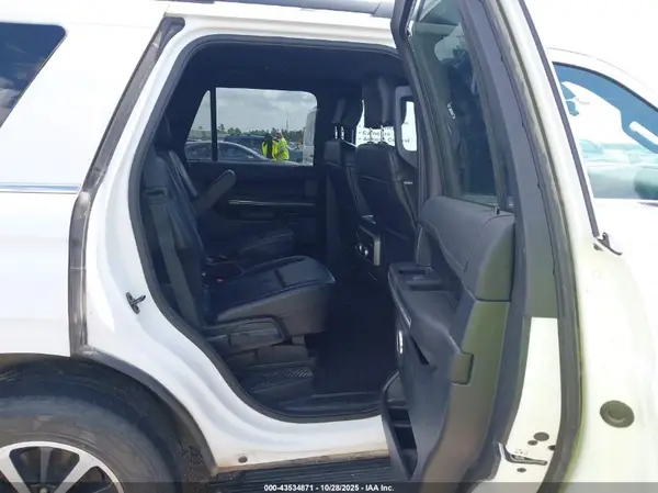 1FMJU1HT5LEA56046 2020 FORD EXPEDITION - Image 8