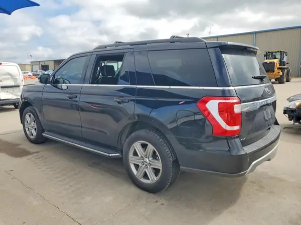 1FMJU1HT5LEA61702 2020 FORD EXPEDITION - Image 2