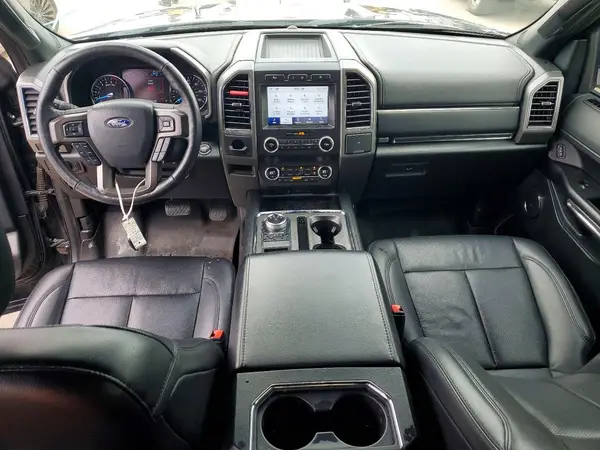 1FMJU1HT5LEA61702 2020 FORD EXPEDITION - Image 8