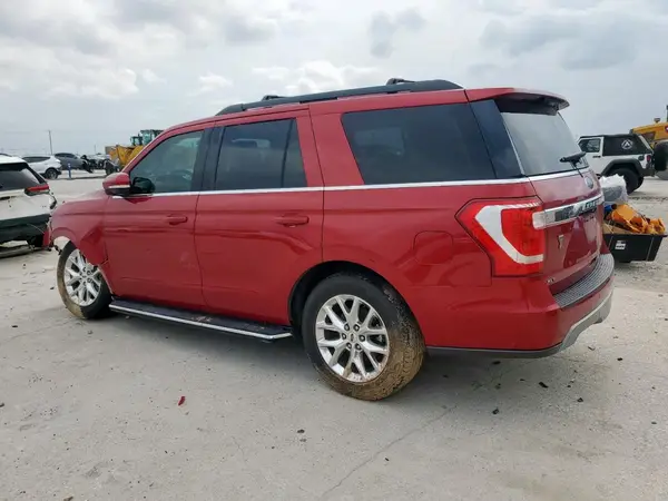 1FMJU1HT5LEA69007 2020 FORD EXPEDITION - Image 2