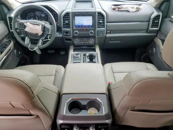 1FMJU1HT5LEA69007 2020 FORD EXPEDITION - Image 8
