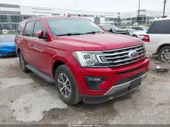 1FMJU1HT5LEA83215 2020 FORD EXPEDITION