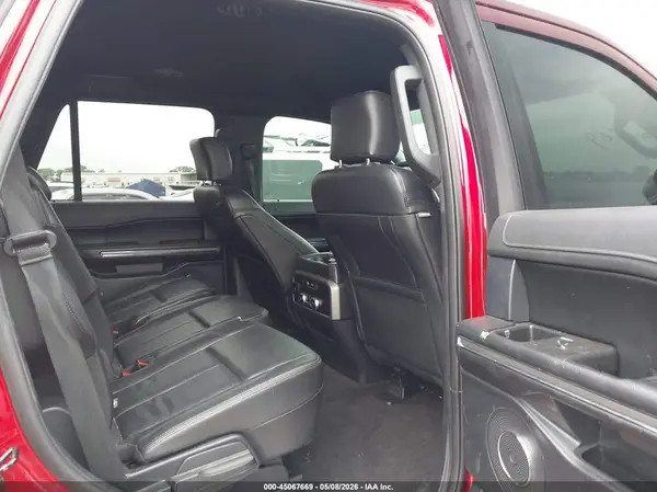 1FMJU1HT5LEA83215 2020 FORD EXPEDITION - Image 8
