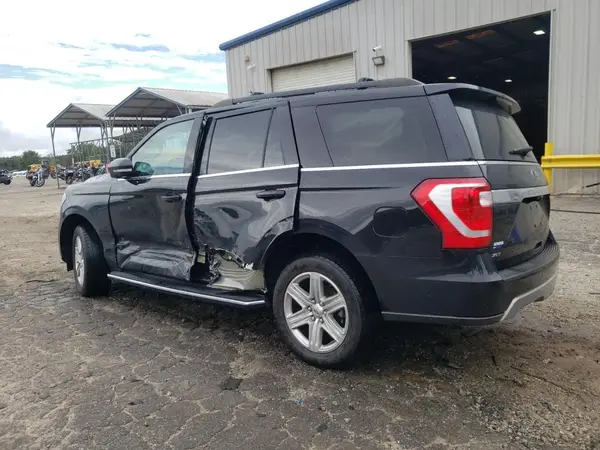 1FMJU1HT5LEA84512 2020 FORD EXPEDITION - Image 2