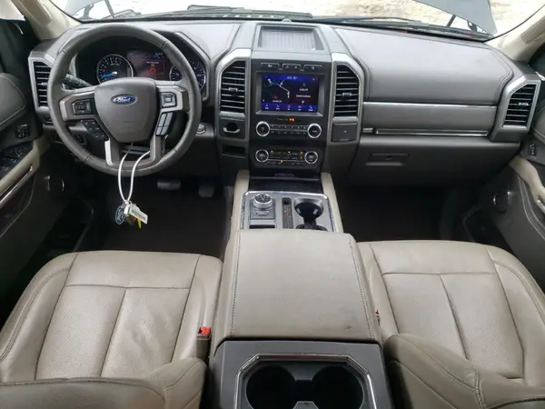 1FMJU1HT5LEA84512 2020 FORD EXPEDITION - Image 8