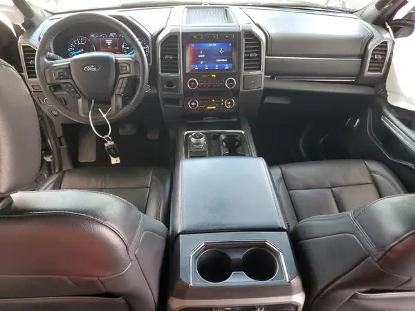 1FMJU1HT5LEA96949 2020 FORD EXPEDITION - Image 8