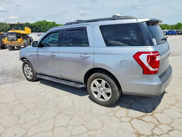 1FMJU1HT5MEA15496 2021 FORD EXPEDITION - Image 2
