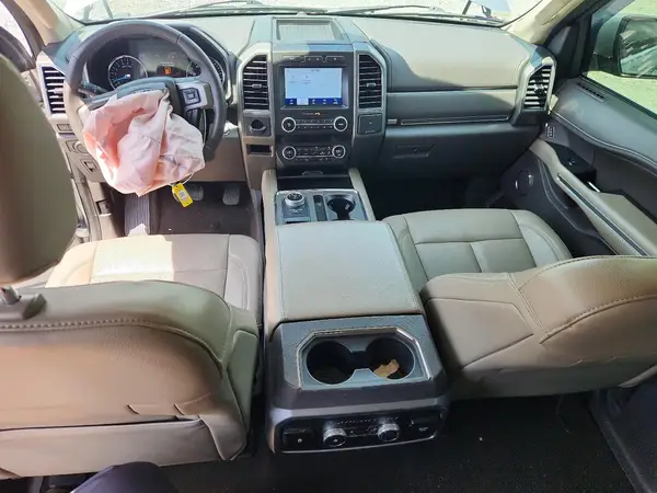 1FMJU1HT5MEA15496 2021 FORD EXPEDITION - Image 8