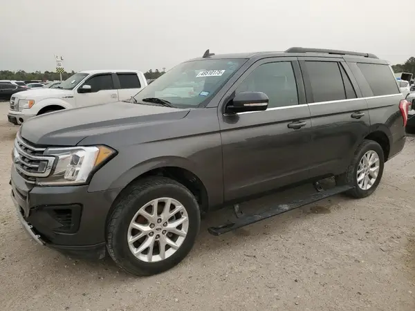 1FMJU1HT5MEA20827 2021 FORD EXPEDITION - Image 1
