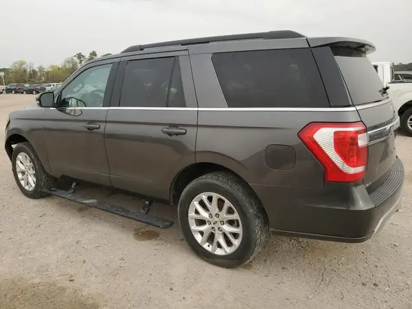 1FMJU1HT5MEA20827 2021 FORD EXPEDITION - Image 2