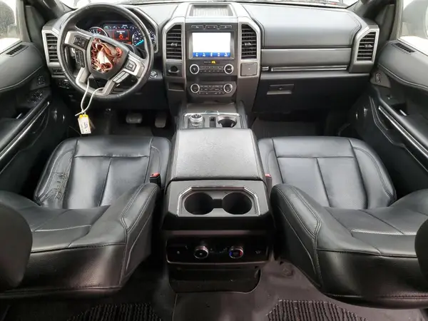 1FMJU1HT5MEA20827 2021 FORD EXPEDITION - Image 8