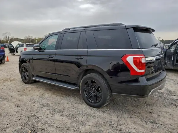 1FMJU1HT5MEA33058 2021 FORD EXPEDITION - Image 2
