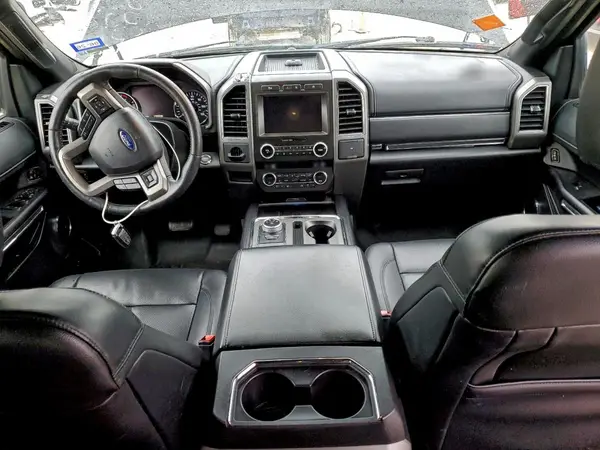 1FMJU1HT5MEA33058 2021 FORD EXPEDITION - Image 8