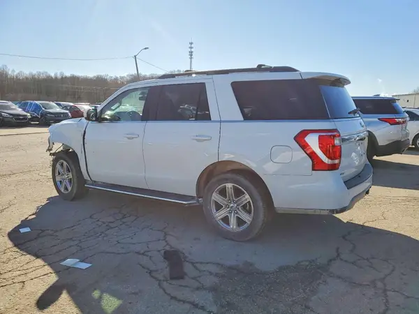 1FMJU1HT5MEA40379 2021 FORD EXPEDITION - Image 2