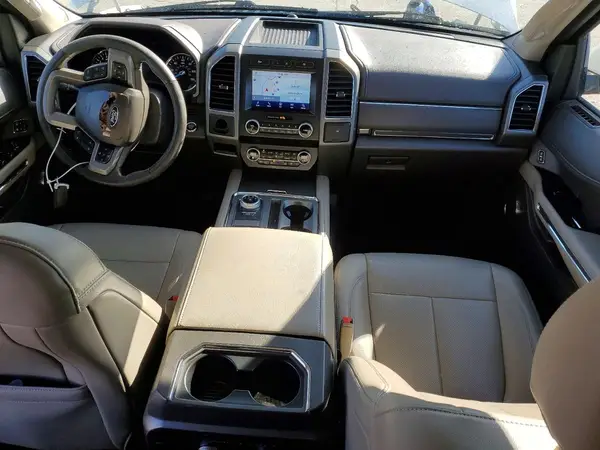 1FMJU1HT5MEA40379 2021 FORD EXPEDITION - Image 8