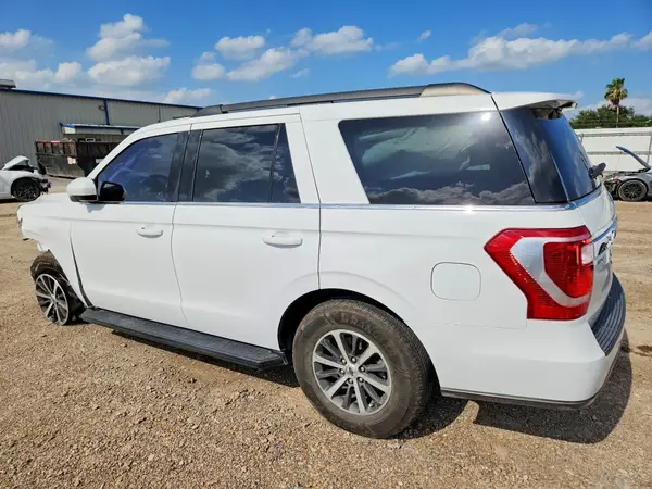 1FMJU1HT5MEA48899 2021 FORD EXPEDITION - Image 2