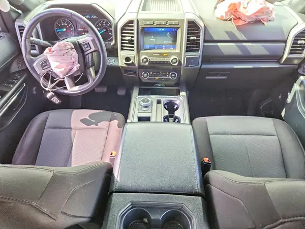 1FMJU1HT5MEA48899 2021 FORD EXPEDITION - Image 8