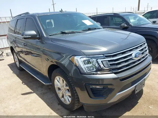 1FMJU1HT5MEA53746 2021 FORD EXPEDITION - Image 1