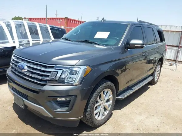 1FMJU1HT5MEA53746 2021 FORD EXPEDITION - Image 2