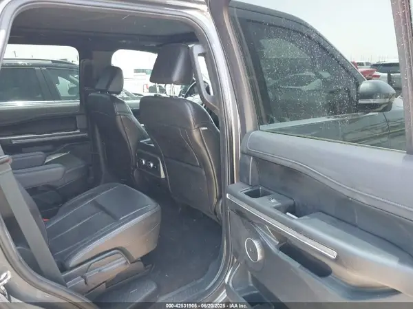 1FMJU1HT5MEA53746 2021 FORD EXPEDITION - Image 8
