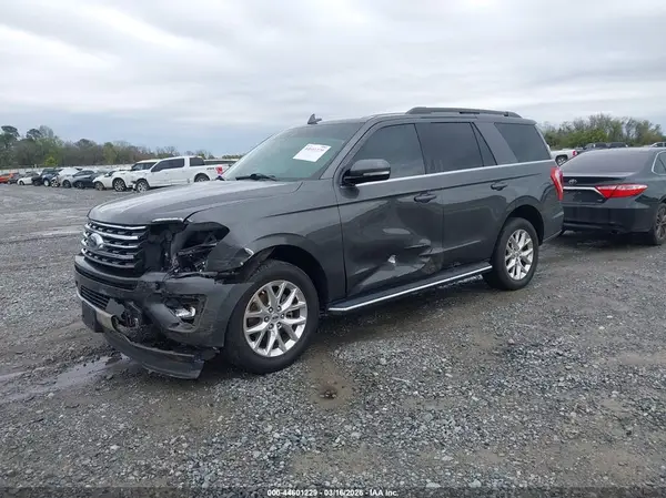 1FMJU1HT5MEA65850 2021 FORD EXPEDITION - Image 2
