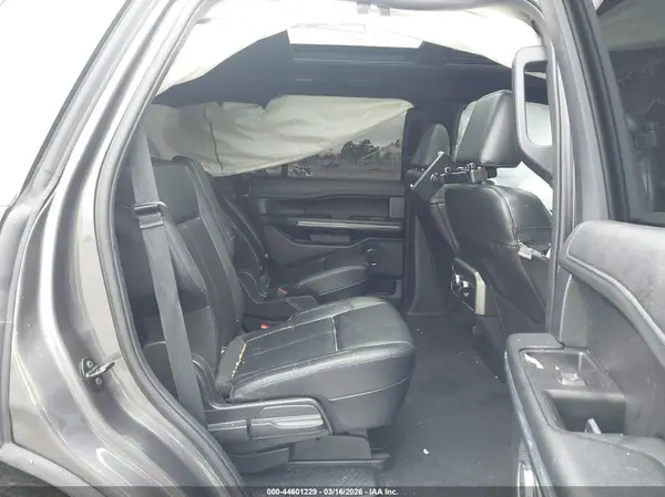 1FMJU1HT5MEA65850 2021 FORD EXPEDITION - Image 8