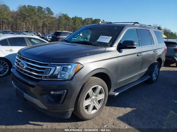 1FMJU1HT5MEA68599 2021 FORD EXPEDITION - Image 2