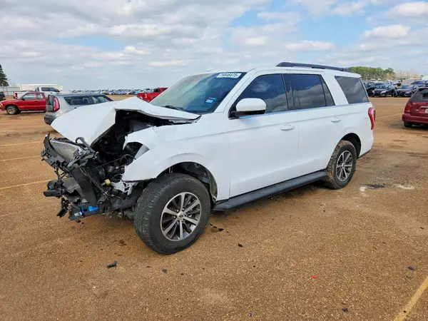 1FMJU1HT5MEA73527 2021 FORD EXPEDITION - Image 1