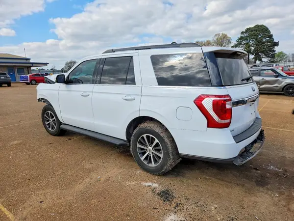 1FMJU1HT5MEA73527 2021 FORD EXPEDITION - Image 2