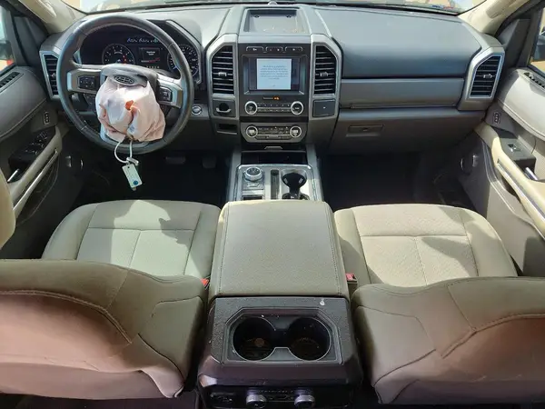 1FMJU1HT5MEA73527 2021 FORD EXPEDITION - Image 8