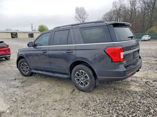 1FMJU1HT5NEA20635 2022 FORD EXPEDITION - Image 2