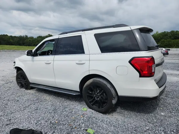 1FMJU1HT5NEA31876 2022 FORD EXPEDITION - Image 2