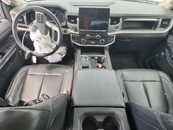 1FMJU1HT5NEA31876 2022 FORD EXPEDITION - Image 8