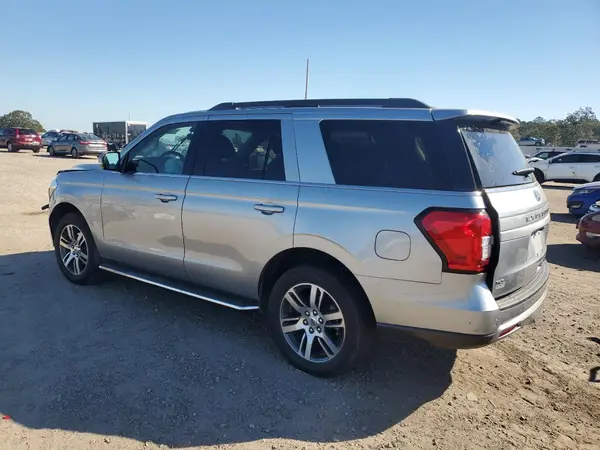 1FMJU1HT5NEA32185 2022 FORD EXPEDITION - Image 2