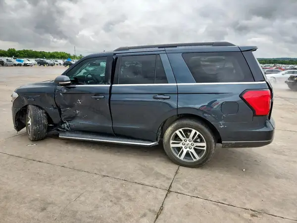 1FMJU1HT5NEA48449 2022 FORD EXPEDITION - Image 2