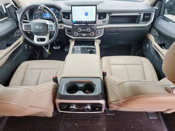 1FMJU1HT5NEA48449 2022 FORD EXPEDITION - Image 8