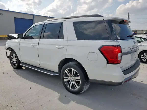1FMJU1HT5NEA48614 2022 FORD EXPEDITION - Image 2