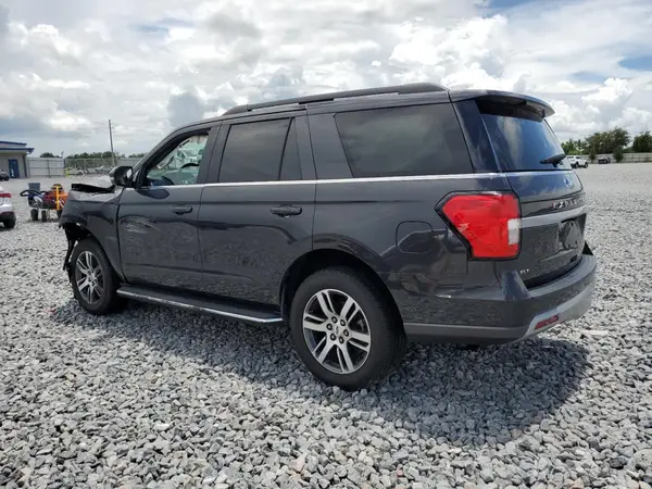 1FMJU1HT5NEA55398 2022 FORD EXPEDITION - Image 2
