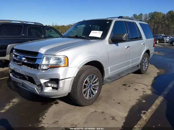 1FMJU1HT6GEF11072 2016 FORD EXPEDITION - Image 2
