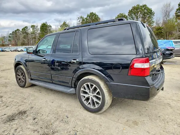 1FMJU1HT6GEF11721 2016 FORD EXPEDITION - Image 2