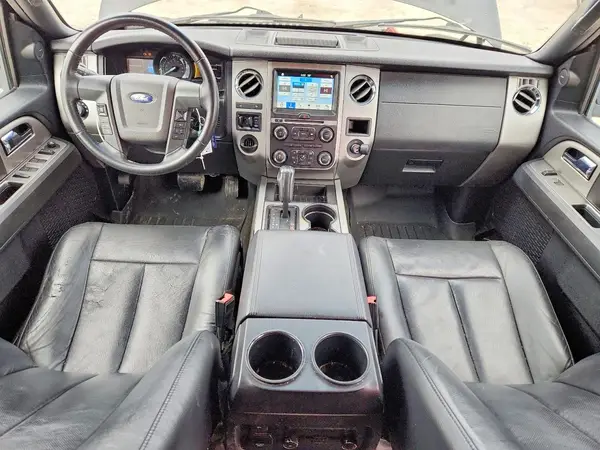1FMJU1HT6GEF11721 2016 FORD EXPEDITION - Image 8