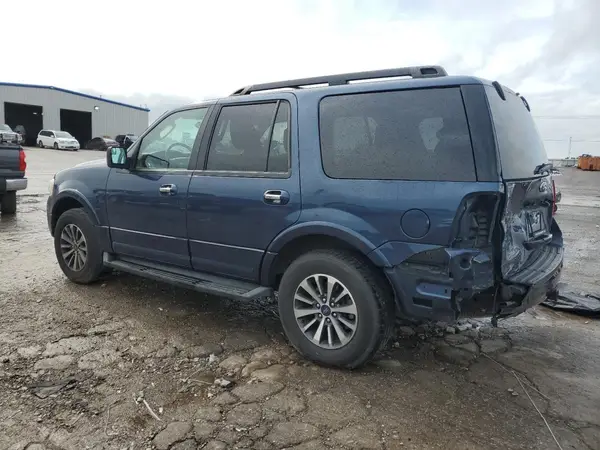 1FMJU1HT6GEF12707 2016 FORD EXPEDITION - Image 2