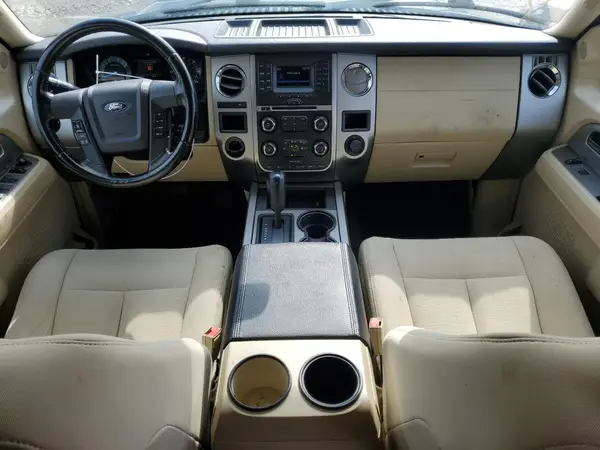 1FMJU1HT6GEF12707 2016 FORD EXPEDITION - Image 8