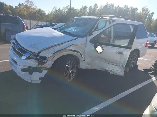 1FMJU1HT6GEF16689 2016 FORD EXPEDITION - Image 2