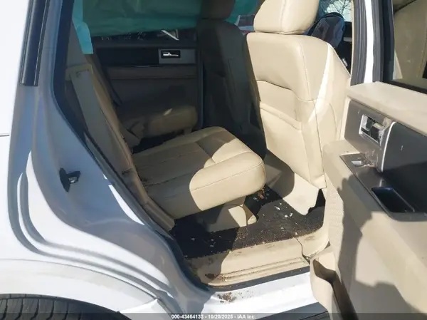 1FMJU1HT6GEF16689 2016 FORD EXPEDITION - Image 8