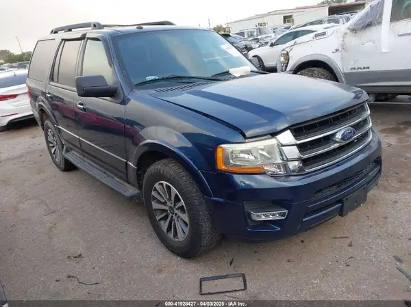 1FMJU1HT6GEF18250 2016 FORD EXPEDITION - Image 1