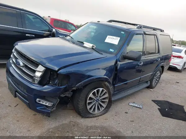 1FMJU1HT6GEF18250 2016 FORD EXPEDITION - Image 2